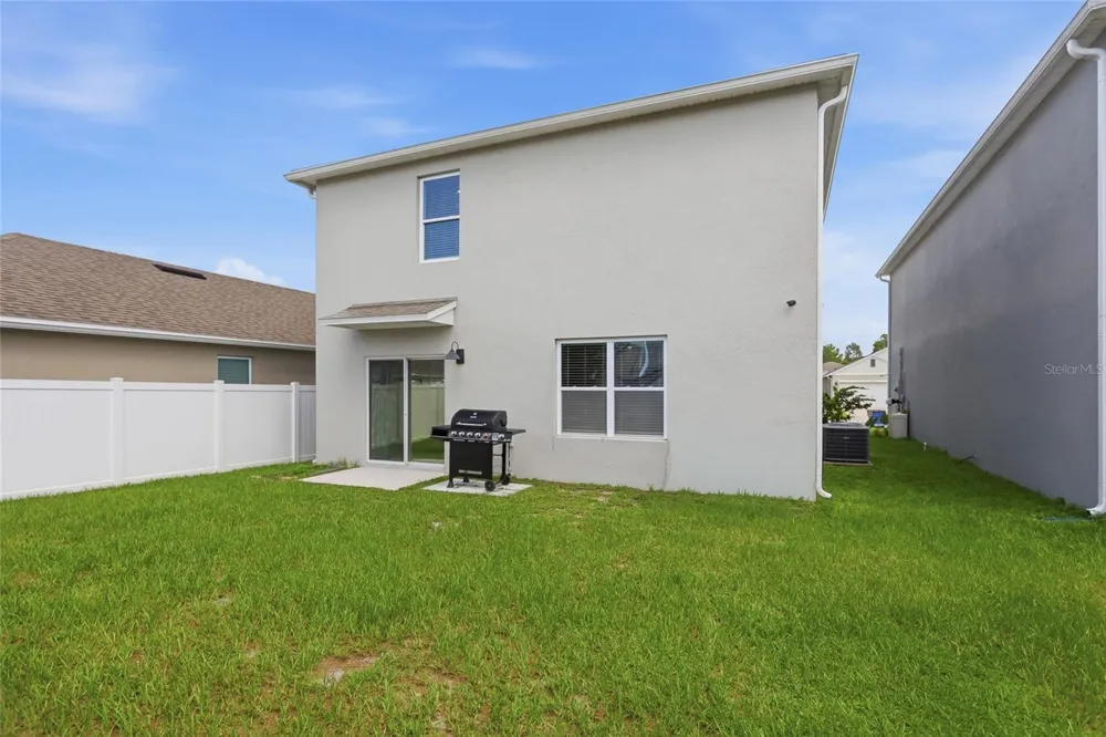 6724 HUNTLEIGH HAMMOCK ROAD Harmony, FL 34773