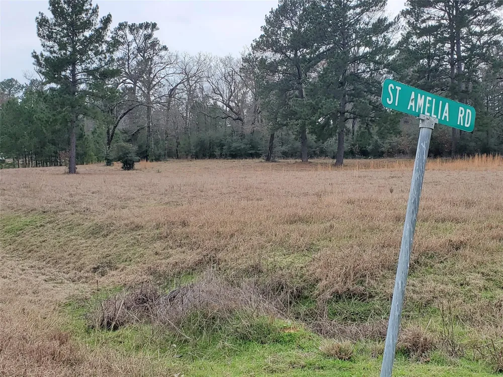1 Oakley Road Road Trinity, TX 75862