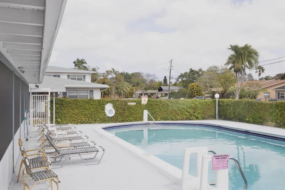 6500 Winfield Boulevard #Unit 201 Margate, FL 33063
