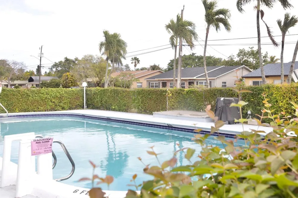 6500 Winfield Boulevard #Unit 201 Margate, FL 33063