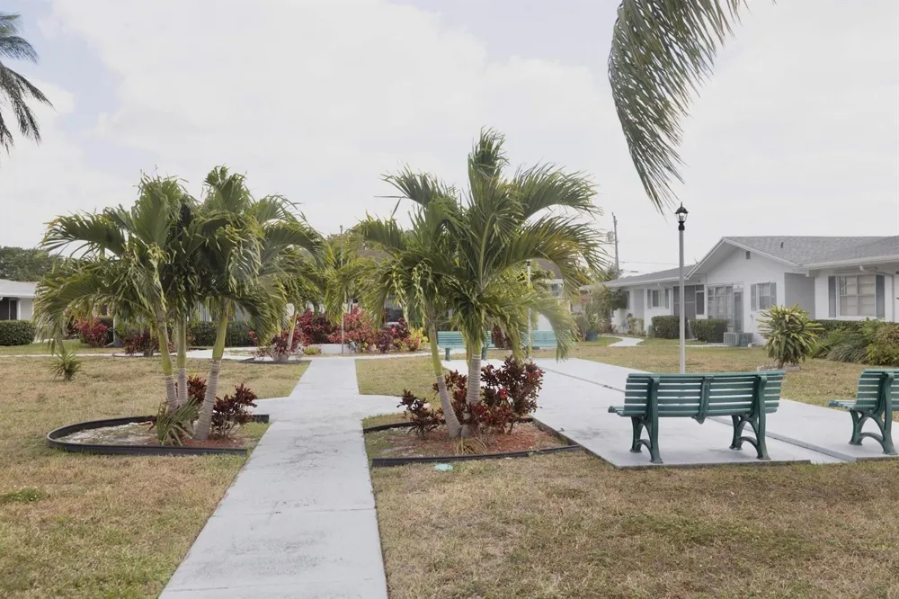 6500 Winfield Boulevard #Unit 201 Margate, FL 33063