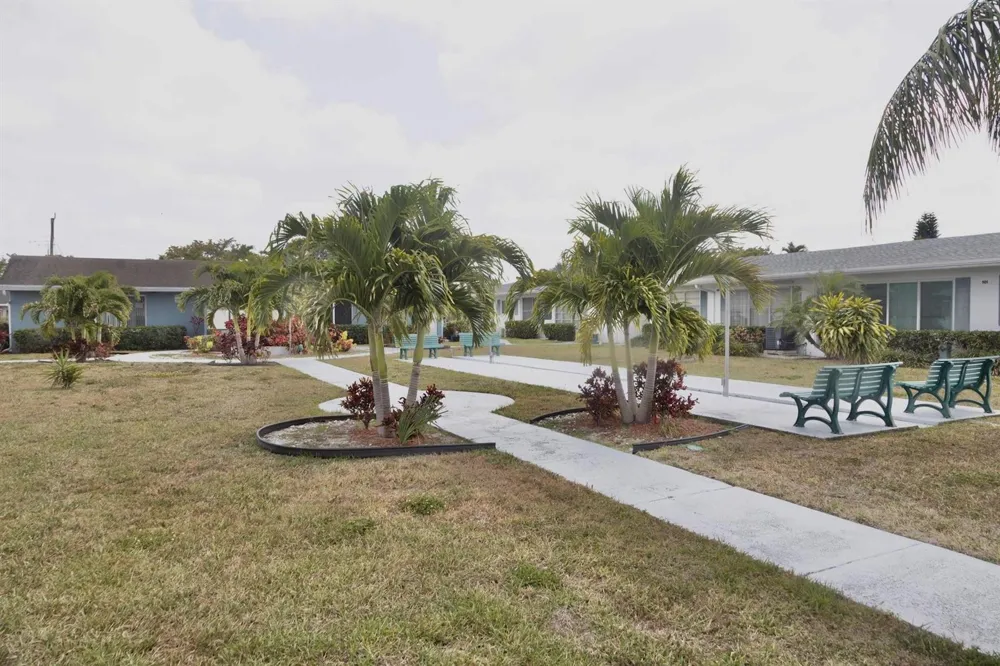 6500 Winfield Boulevard #Unit 201 Margate, FL 33063