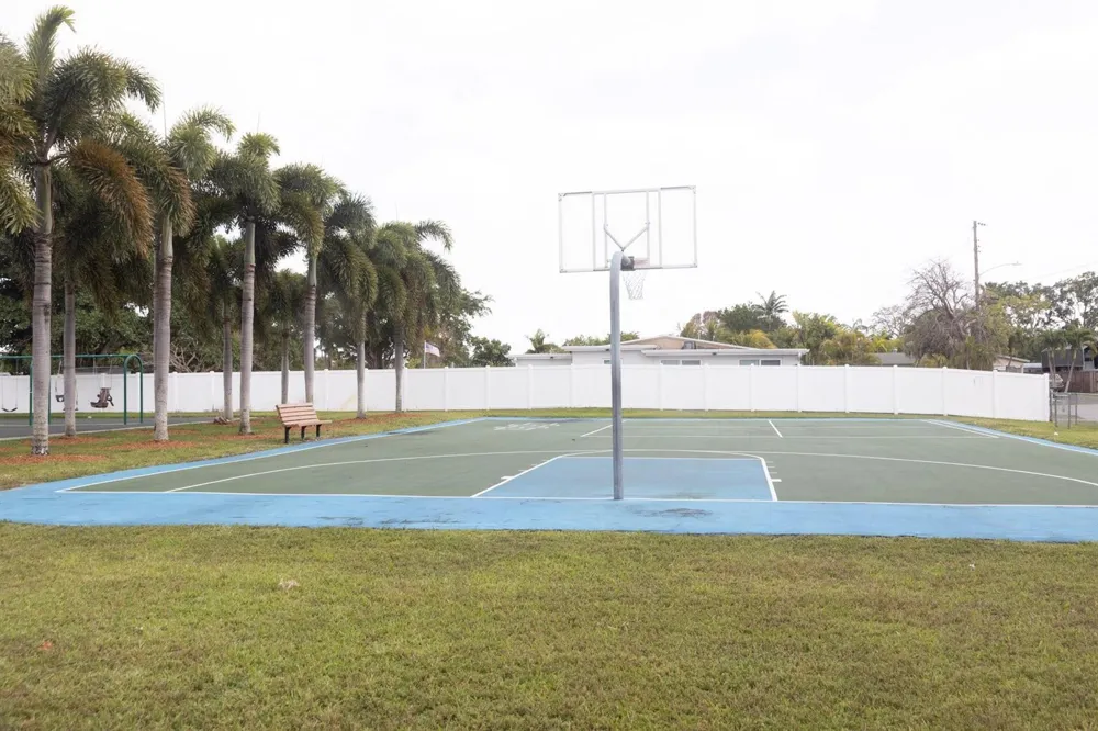 6500 Winfield Boulevard #Unit 201 Margate, FL 33063