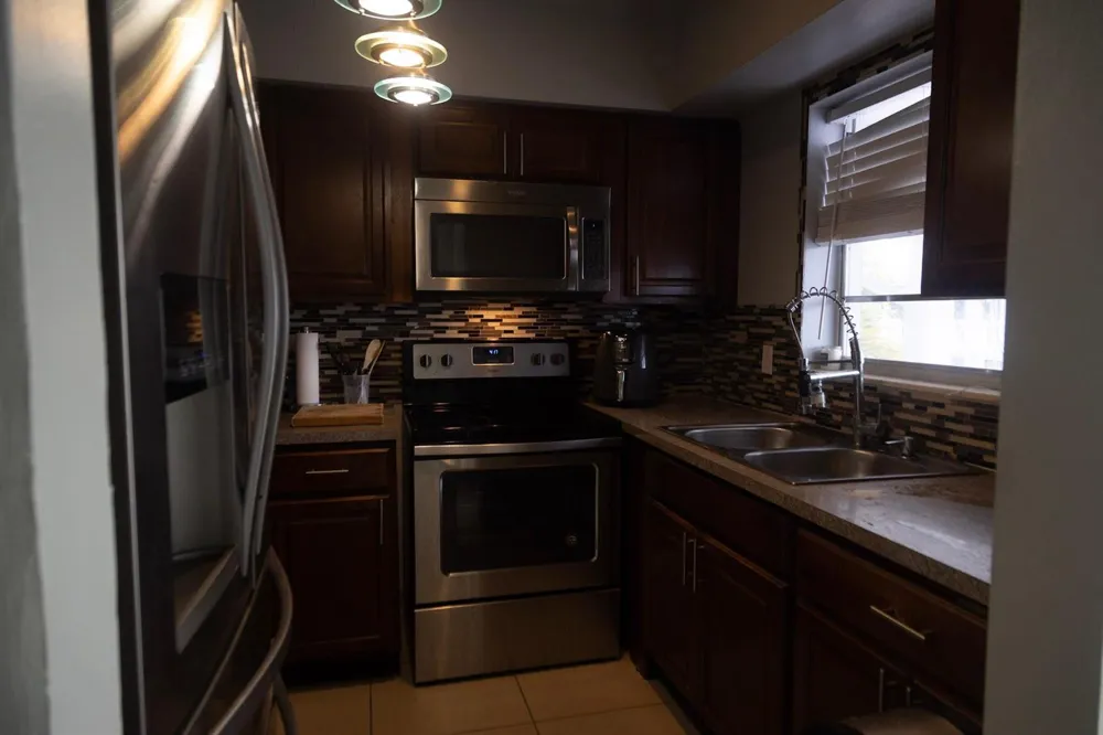 6500 Winfield Boulevard #Unit 201 Margate, FL 33063
