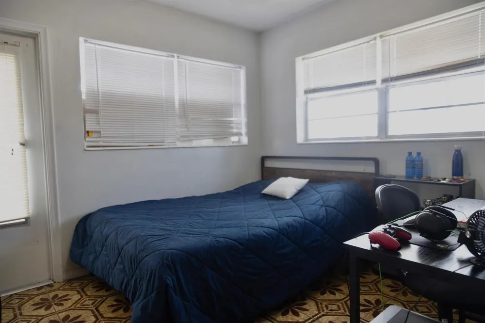 6500 Winfield Boulevard #Unit 201 Margate, FL 33063