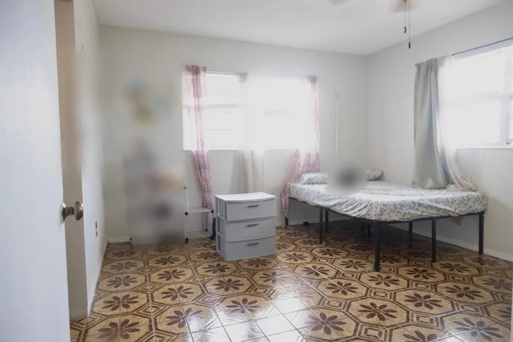 6500 Winfield Boulevard #Unit 201 Margate, FL 33063
