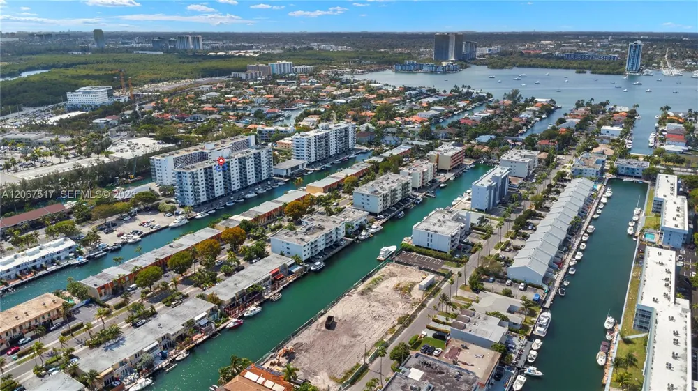 3703 NE 166th St #904 North Miami Beach, FL 33160