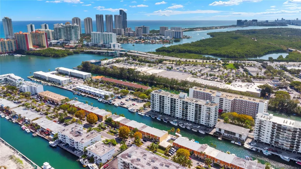 3703 NE 166th St #904 North Miami Beach, FL 33160