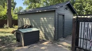821 College Street Cleburne, TX 76033