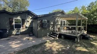 821 College Street Cleburne, TX 76033