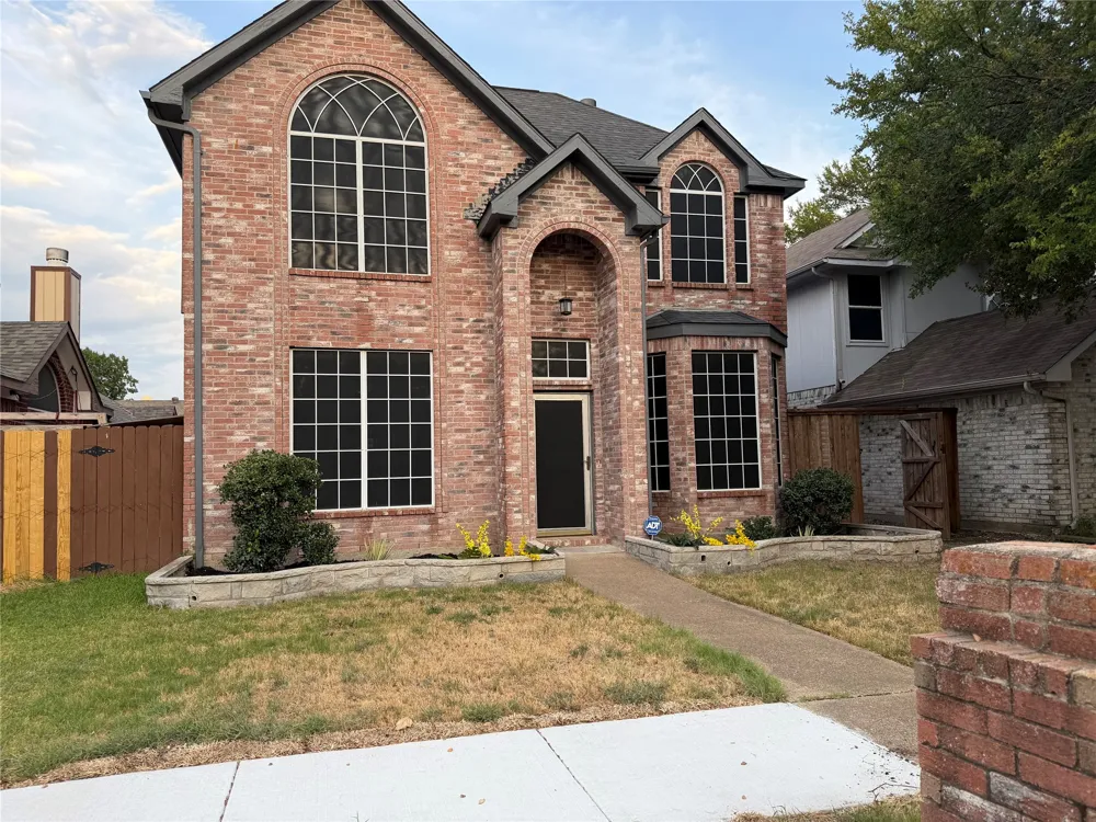 542 Chancellorsville Drive Mesquite, TX 75149