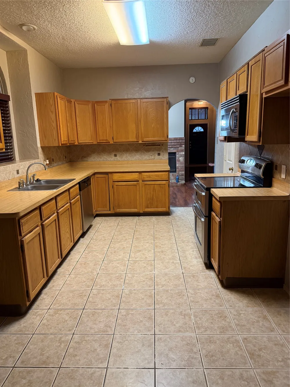 542 Chancellorsville Drive Mesquite, TX 75149