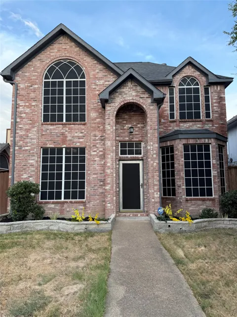 542 Chancellorsville Drive