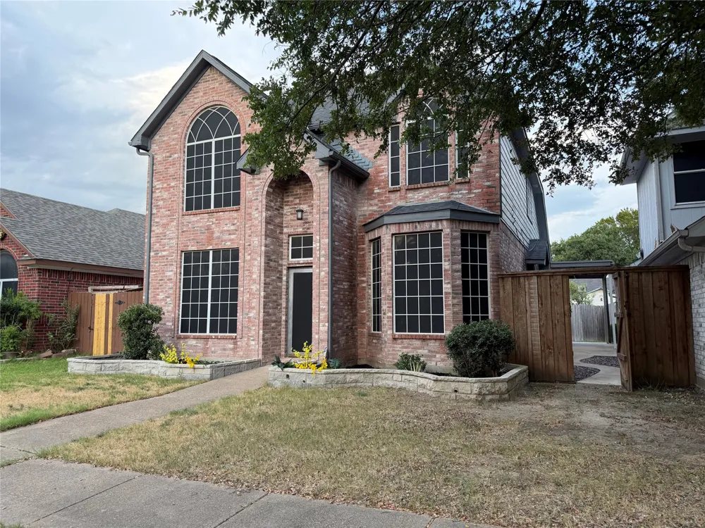 542 Chancellorsville Drive Mesquite, TX 75149