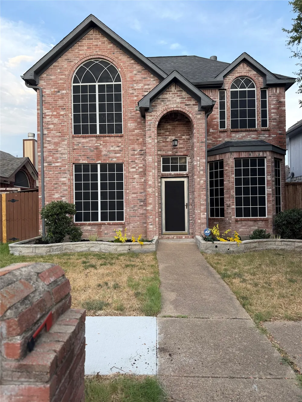 542 Chancellorsville Drive Mesquite, TX 75149