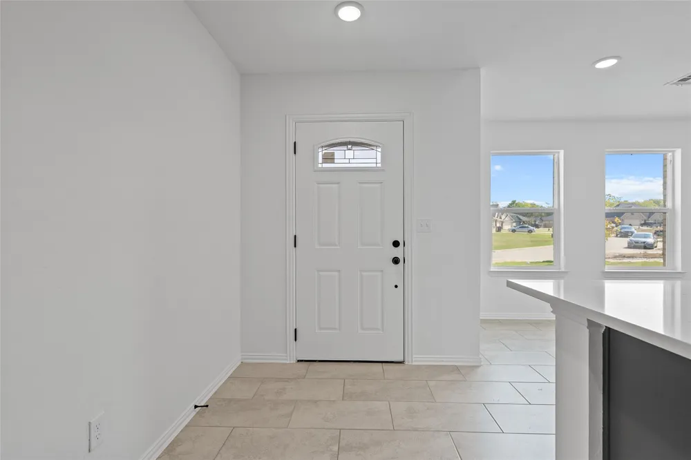 1909 Topaz Road Pryor, OK 74361