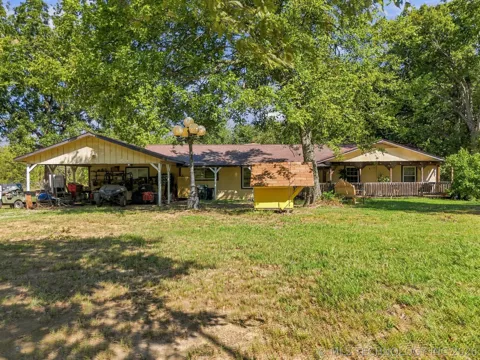 571 SW 499 DRIVE