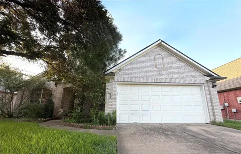 16606 Cold Harbor Lane