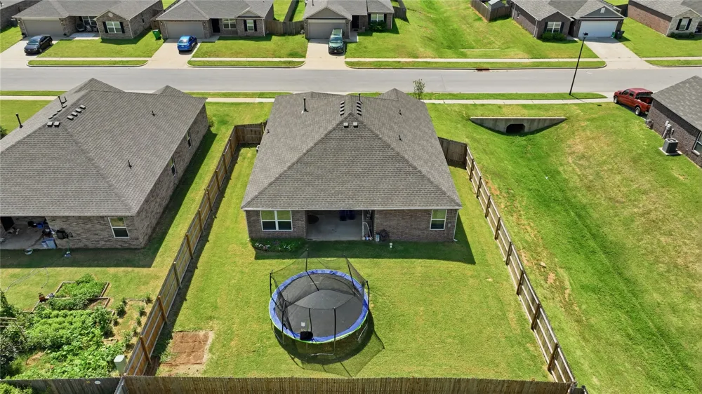 16219 S 87th EastAvenue Bixby, OK 74008