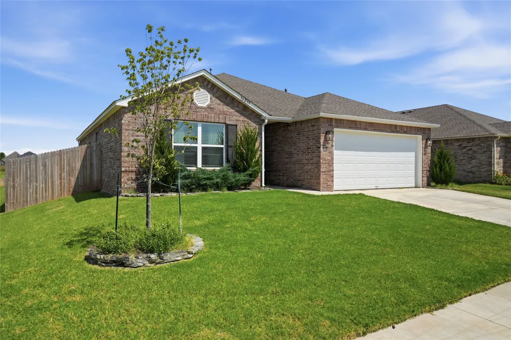 16219 S 87th EastAvenue Bixby, OK 74008