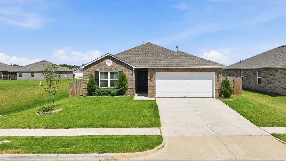16219 S 87th EastAvenue Bixby, OK 74008