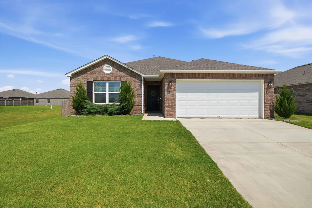 16219 S 87th EastAvenue Bixby, OK 74008
