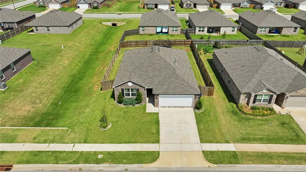 16219 S 87th EastAvenue Bixby, OK 74008