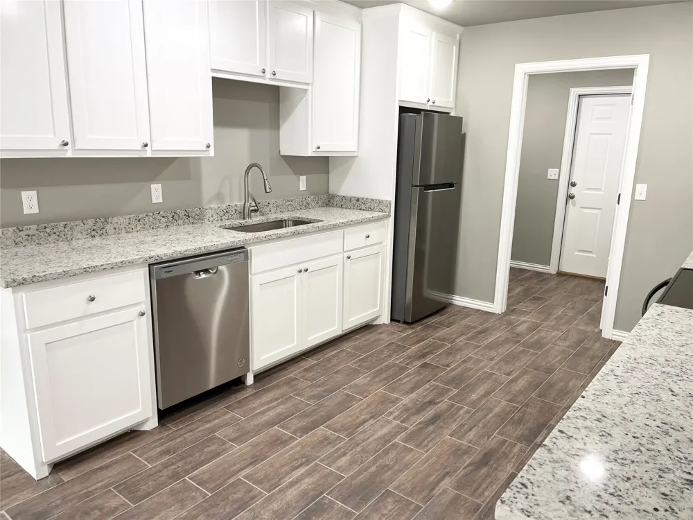 504 S 14th Avenue Durant, OK 74701