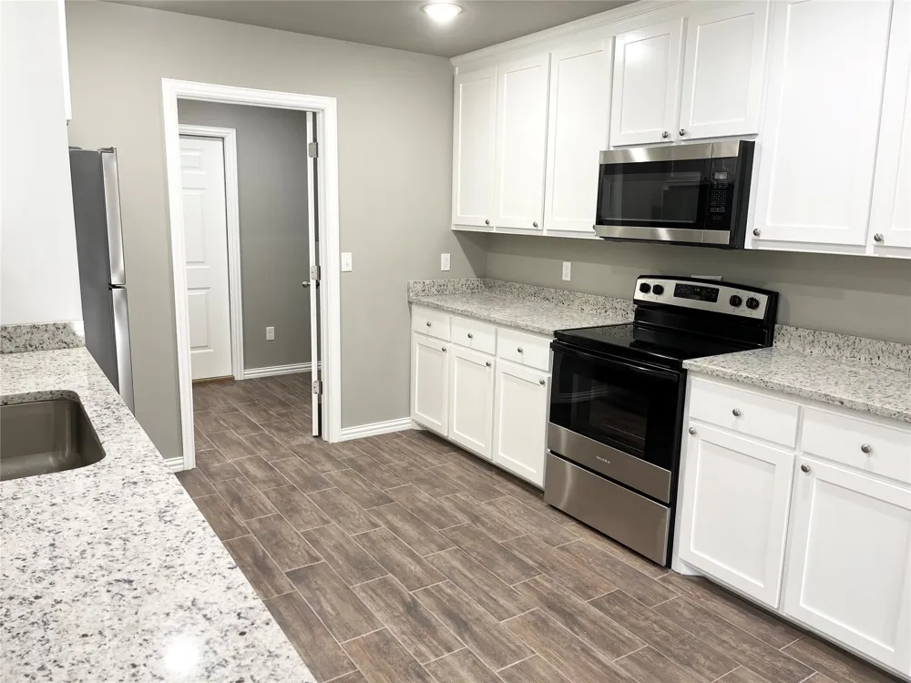 504 S 14th Avenue Durant, OK 74701