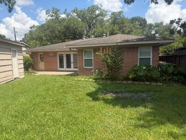 5339 Carew Street Houston, TX 77096