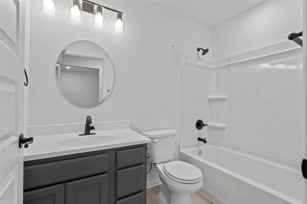 1841 Topaz Road Pryor, OK 74361
