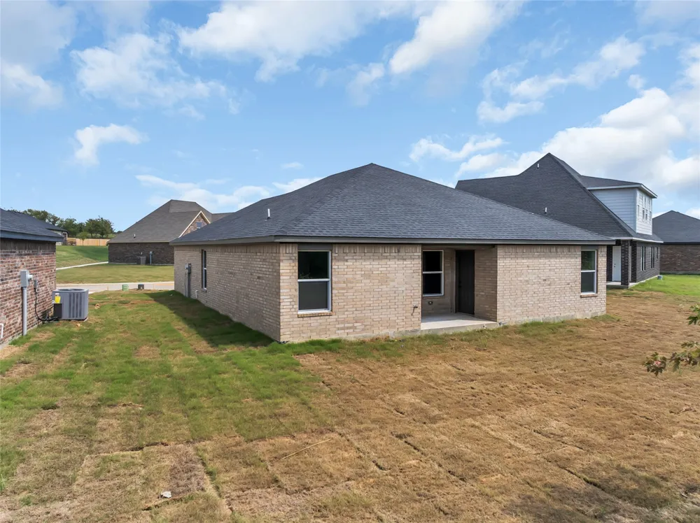 1841 Topaz Road Pryor, OK 74361