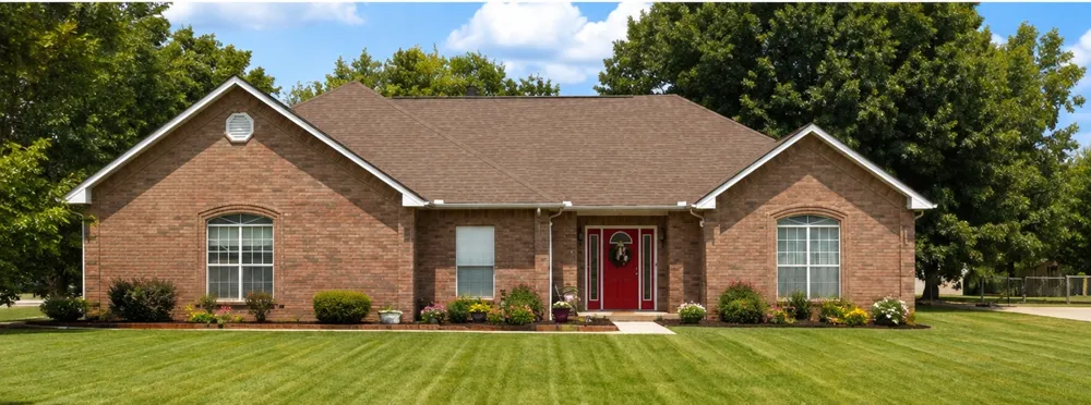 1201 Hurst Road Ardmore, OK 73401