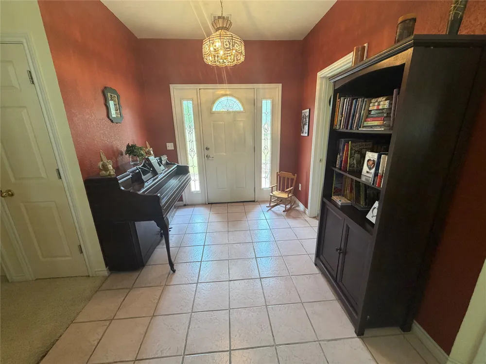 1201 Hurst Road Ardmore, OK 73401
