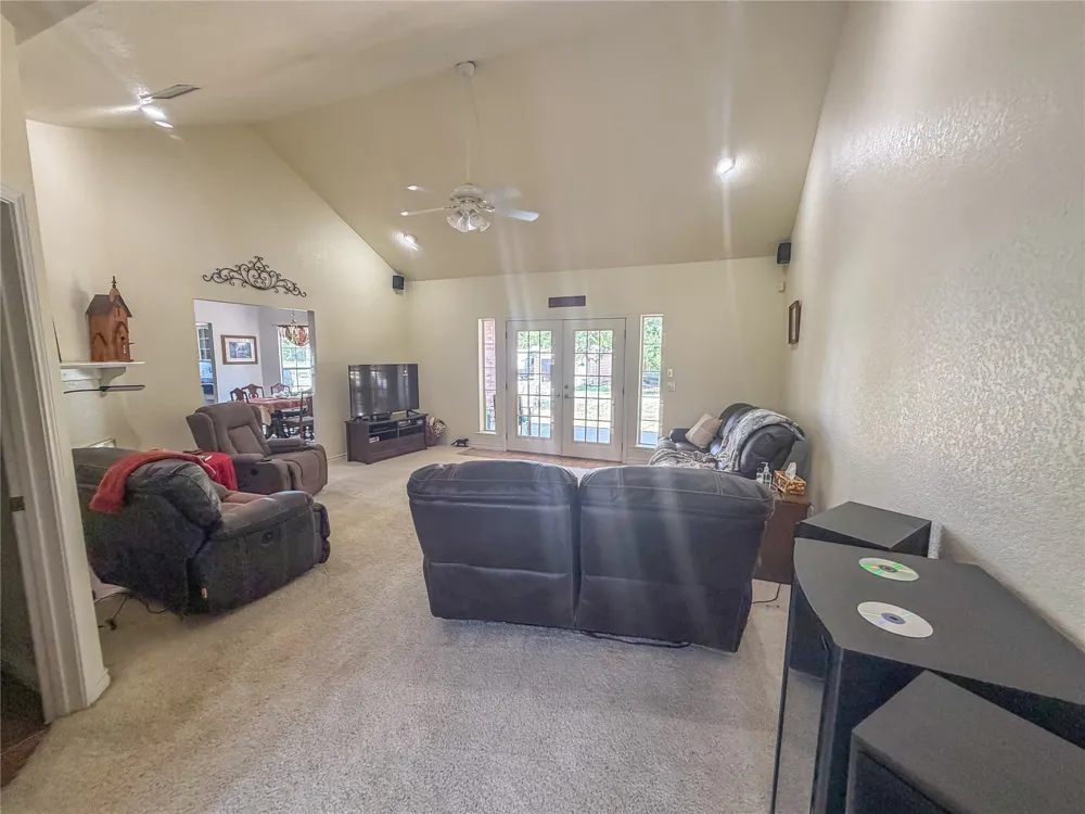 1201 Hurst Road Ardmore, OK 73401