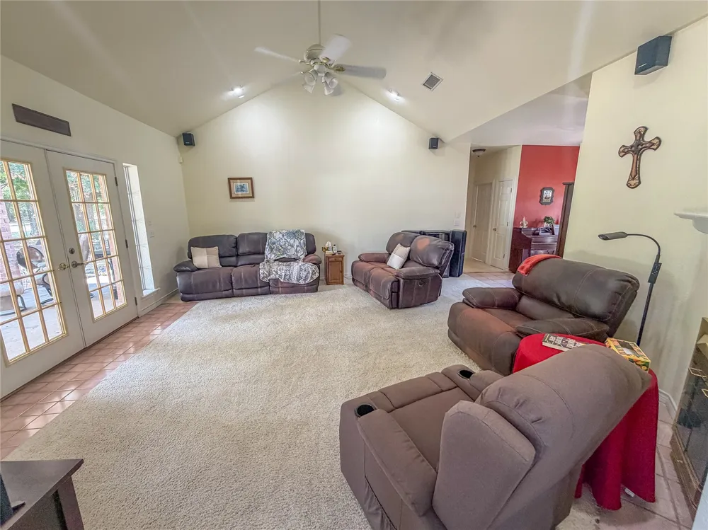 1201 Hurst Road Ardmore, OK 73401
