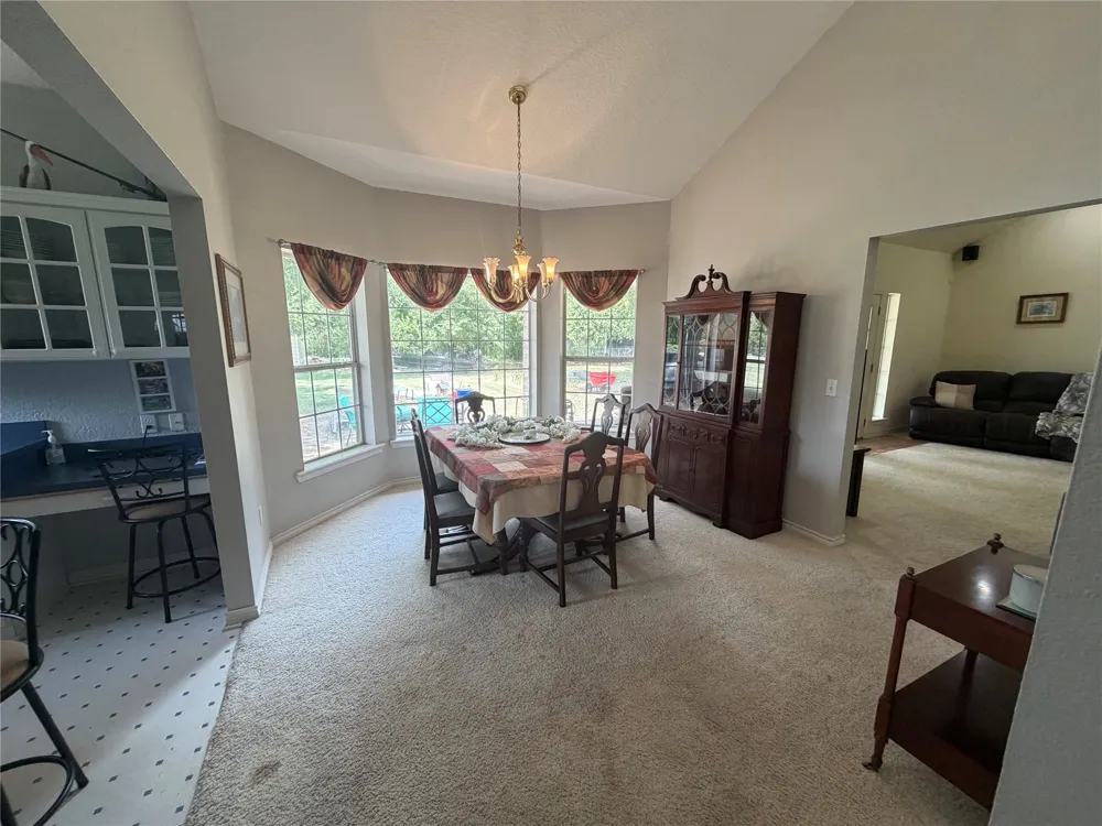 1201 Hurst Road Ardmore, OK 73401