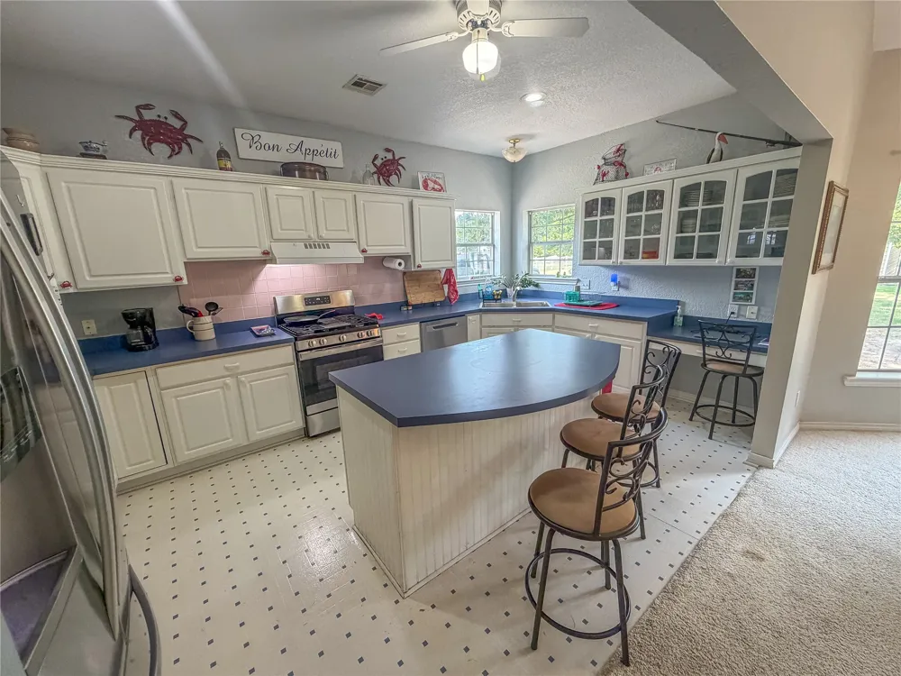 1201 Hurst Road Ardmore, OK 73401