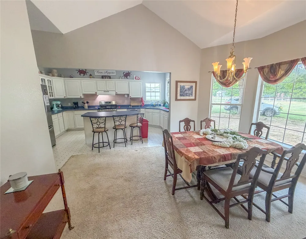 1201 Hurst Road Ardmore, OK 73401