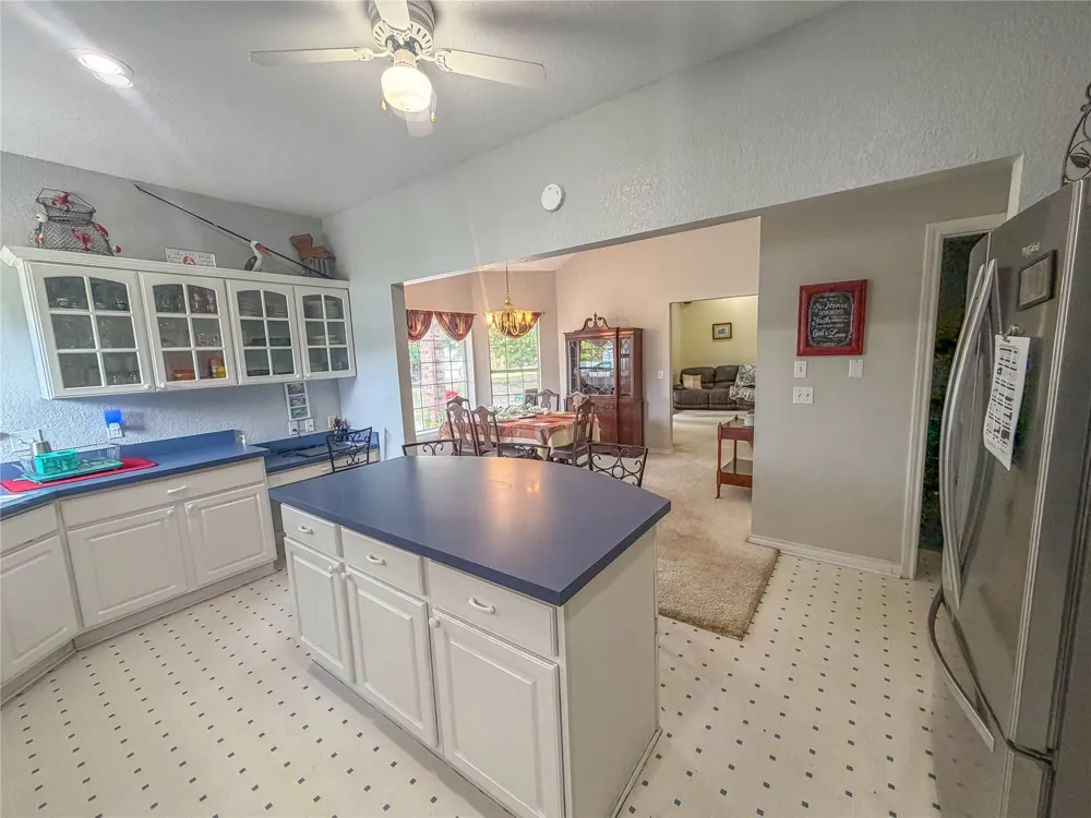 1201 Hurst Road Ardmore, OK 73401