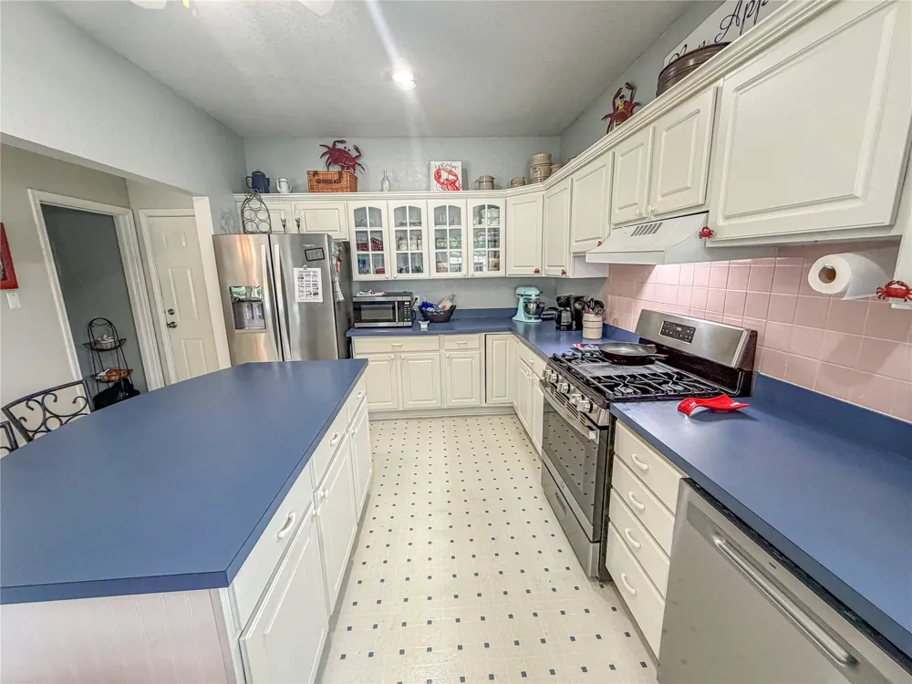 1201 Hurst Road Ardmore, OK 73401