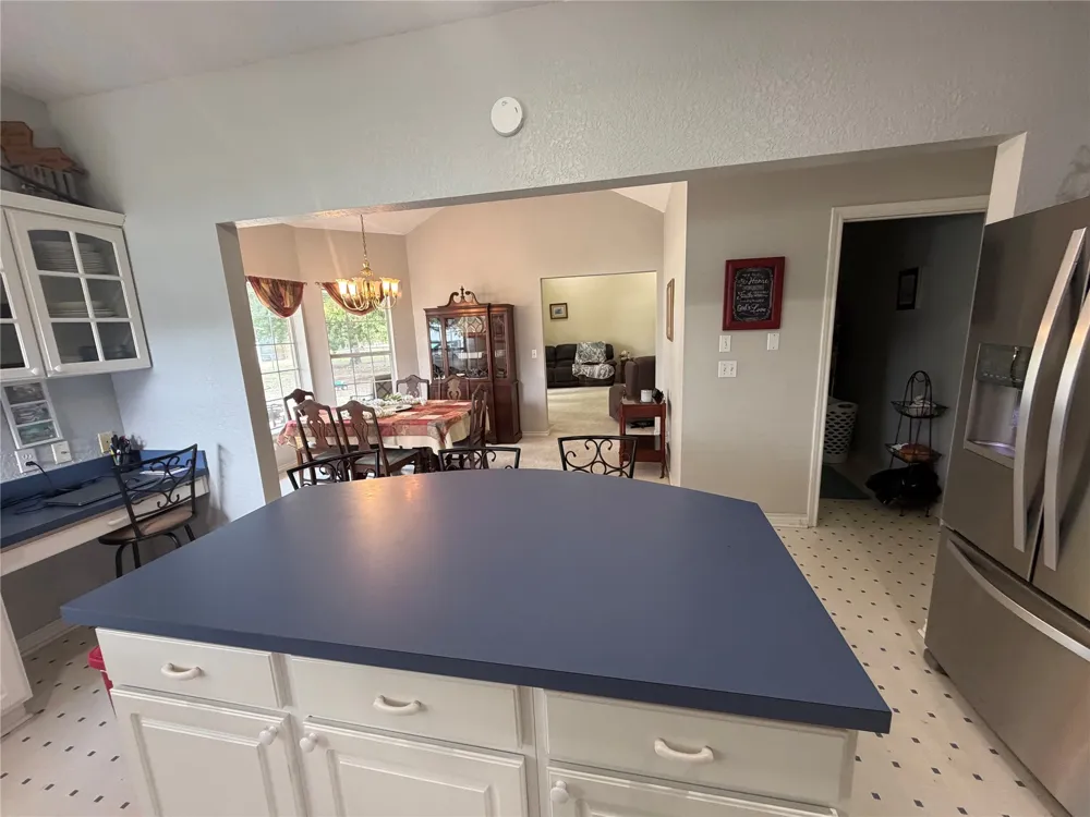 1201 Hurst Road Ardmore, OK 73401