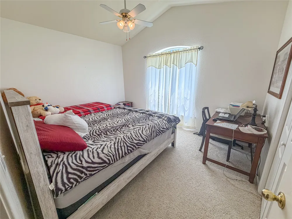 1201 Hurst Road Ardmore, OK 73401