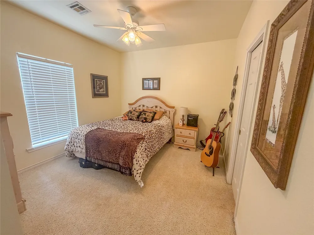 1201 Hurst Road Ardmore, OK 73401