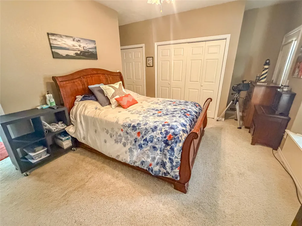1201 Hurst Road Ardmore, OK 73401