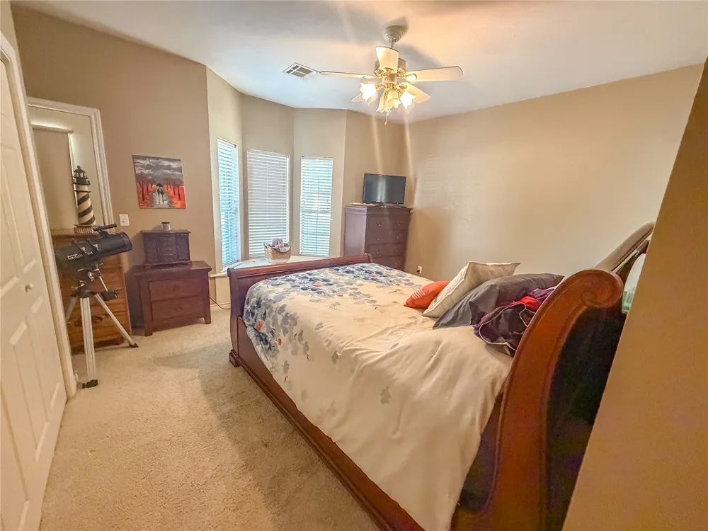 1201 Hurst Road Ardmore, OK 73401