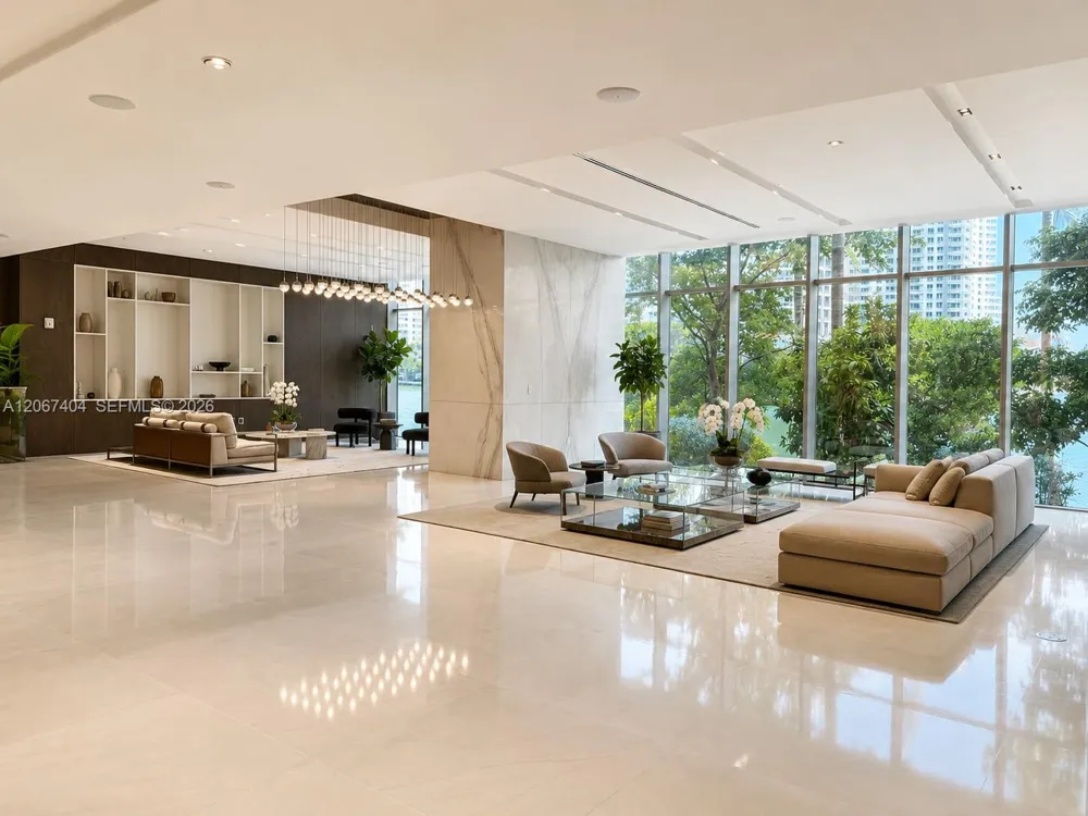 300 Biscayne Boulevard Way #2609W Miami, FL 33131