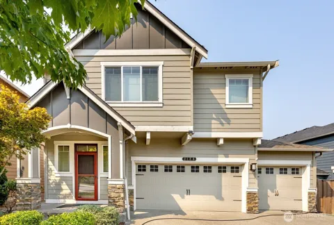 2126 SW 344th Court