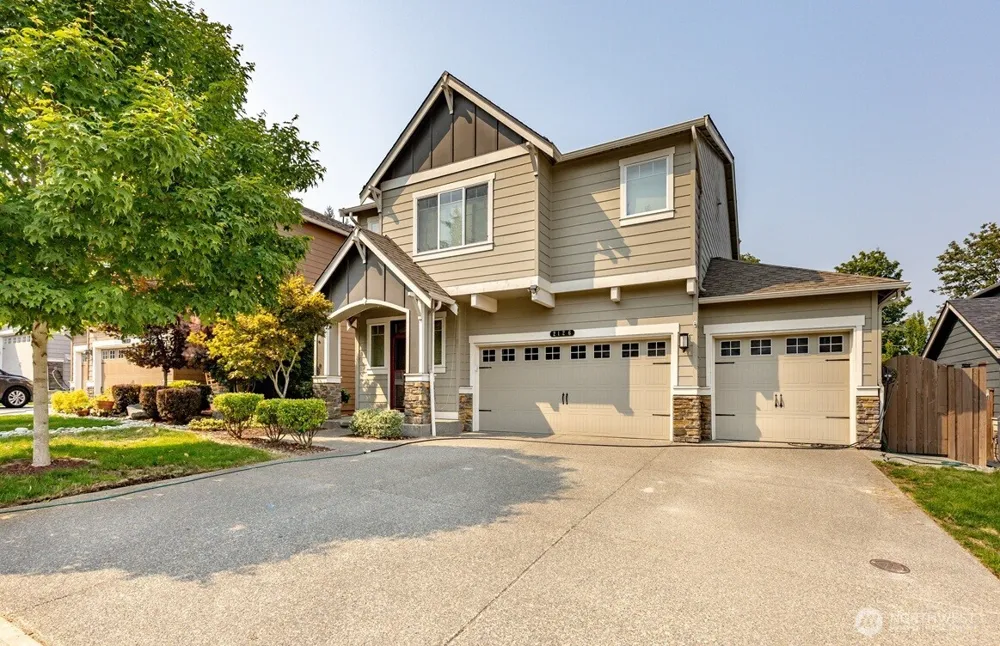 2126 SW 344th Court Federal Way, WA 98023
