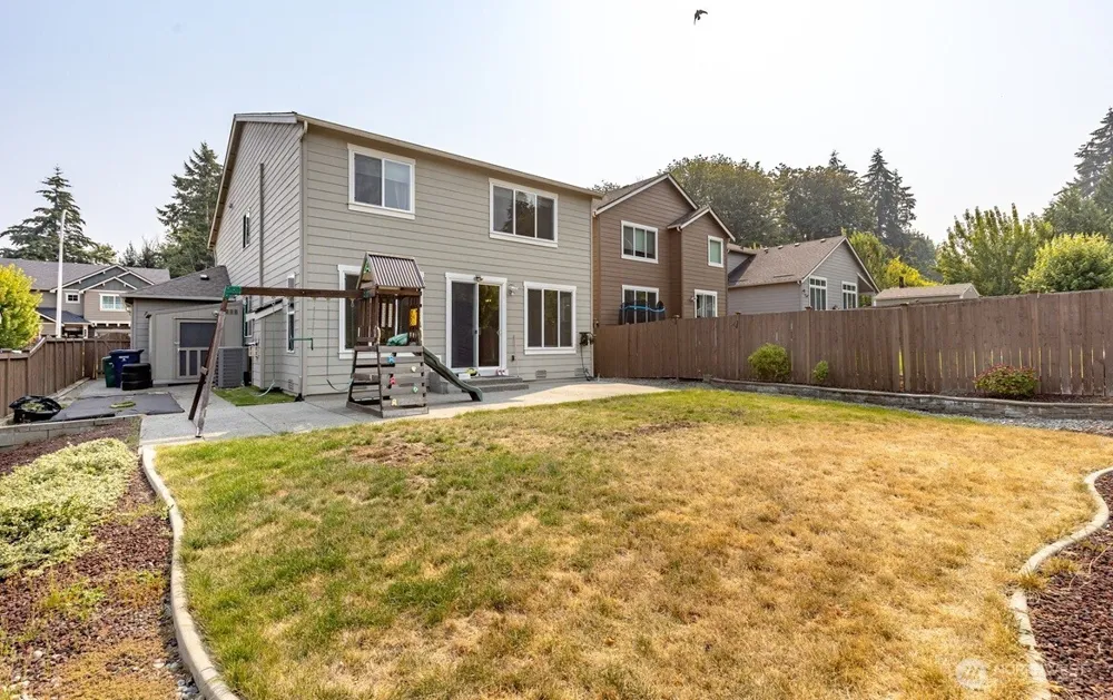 2126 SW 344th Court Federal Way, WA 98023